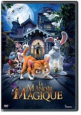 Le Manoir Magique (f) DVD