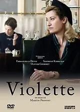 Violette (f) DVD