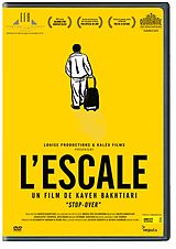 L'escale (f) (omu) DVD