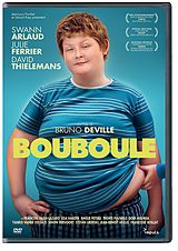 Bouboule (f) DVD