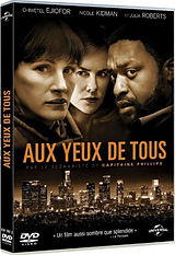 Aux Yeux De Tous (f) DVD
