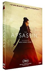 The Assassin (f) DVD