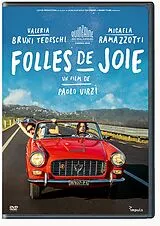 Folles De Joie (f) DVD