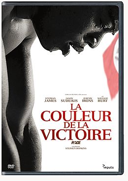 La Couleur De La Victoire - Race (f) DVD