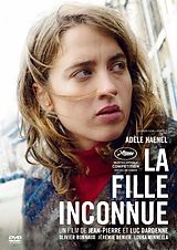 La Fille Inconnue (f) DVD