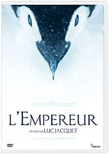 L'empereur (f) DVD