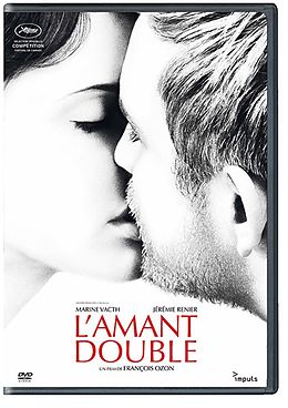 L'amant Double (f) DVD