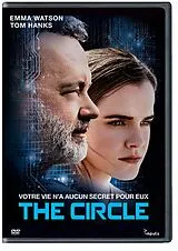 The Circle (f) DVD