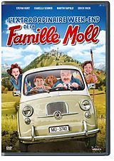 L'extraordinaire Week-end De La Famille Moll (f) DVD