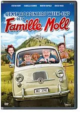 L'extraordinaire Week-end De La Famille Moll (f) DVD