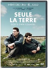 Seule La Terre (f) DVD