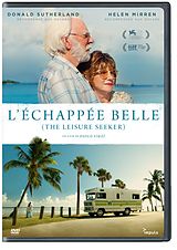 L'echappee Belle (f) DVD