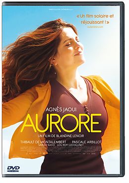 Aurore (f) DVD