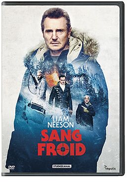 Sang Froid (f) DVD