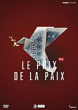 Le PriX De La Paix DVD