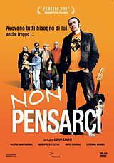 Non Pensarci (I) DVD