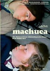 Machuca (d) DVD