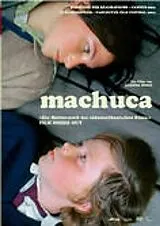 Machuca DVD