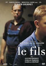 Le Fils (der Sohn) DVD