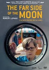The Far Side Of The Moon DVD