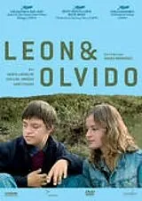 Leon & Olvido DVD