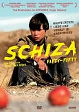 Schiza DVD