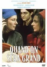 Quand On Sera Grand DVD