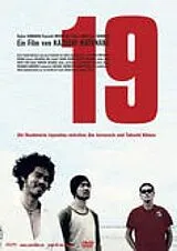 19 DVD