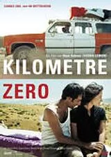 Kilometre Zero DVD