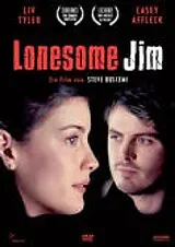 Lonesome Jim DVD