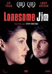 Lonesome Jim DVD