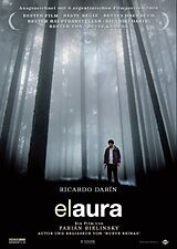 El Aura DVD