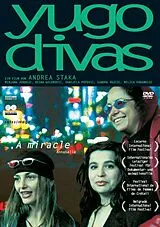 Yugodivas DVD