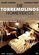 Die Torremolinos Homevideos DVD