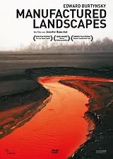 Manufactured Landscapes DVD