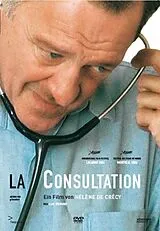 La Consultation DVD