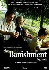The Banishment DVD