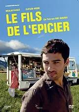 Fils De L'epicier DVD