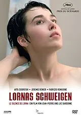 Le Silence De Lorna DVD