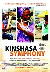 Kinshasa Symphony DVD
