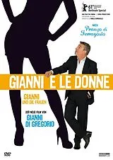 Gianni Und Die Frauen DVD