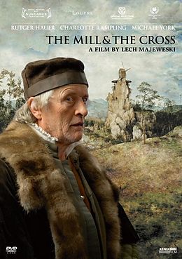 Die Mühle Und Das Kreuz DVD