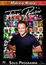 Marco Rima - Think PositiV (ch) DVD