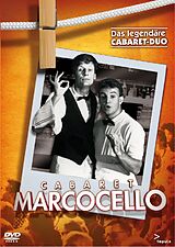 Cabaret Marcocello DVD
