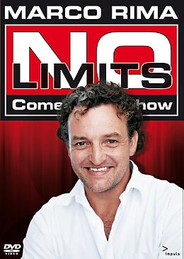 Marco Rima - No Limits DVD