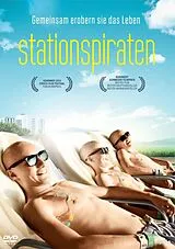 Stationspiraten DVD