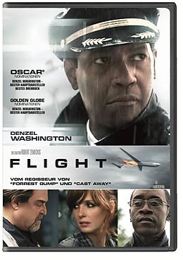 Flight DVD