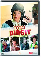 Total Birgit Vol. 6 DVD