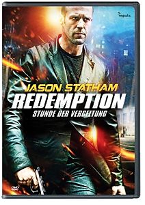 Redemption - Stunde Der Vergeltung DVD