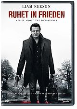 Ruhet In Frieden - A Walk Among The Tombstones DVD